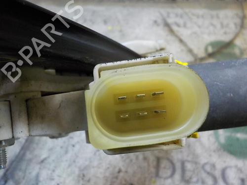 Front left window mechanism BMW 3 (E90) 320 d | BP3854726C22 