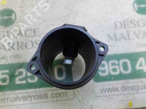Mass air flow sensor RENAULT CLIO III (BR0/1, CR0/1)  | BP6301757M95