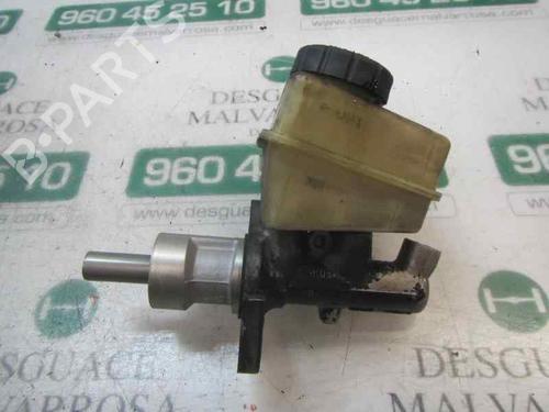 Used Brake master cylinder MERCEDES-BENZ SLK (R170) [1996-2004]  3875933