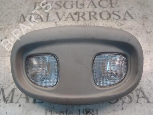 Used Interior roof light Interior roof light JEEP GRAND CHEROKEE II (WJ, WG) 3.1 TD 4x4 (140 hp) 7409558 7409558