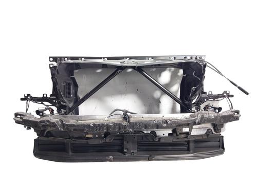 Used Front slam panel BMW X5 (G05, F95) xDrive 40 d Mild-Hybrid (352 hp) 29814335