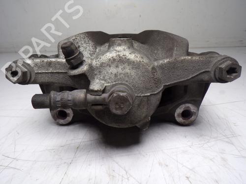 Left front brake caliper RENAULT MEGANE IV Hatchback (B9A/M/N_)  | BP14939014M105 