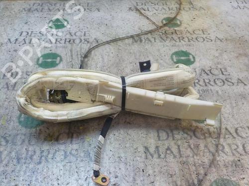 right-curtain-airbag-mercedes-benz-s-class-w220-a2208600605-a2208600605-1998-1999-2000-2001-2002-2003-2004-2005-3855959 main image