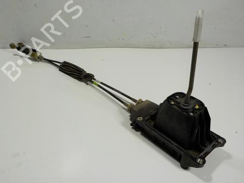 Gear lever DACIA LODGY (JS_)  | BP11192118M90 