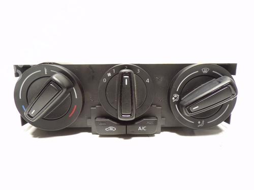 Used Climate control SEAT IBIZA IV (6J5, 6P1) [2008-2017]  10994520