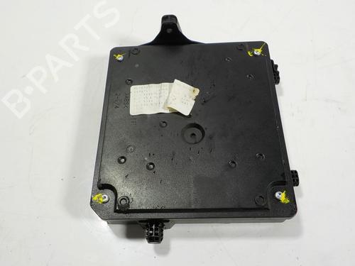 Electronic module RENAULT MEGANE III Hatchback (BZ0/1_, B3_)  | BP16998972M83 