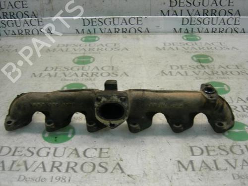 Used Exhaust manifold Exhaust manifold BMW 3 (E36) [1990-1998] 11645461 11645461