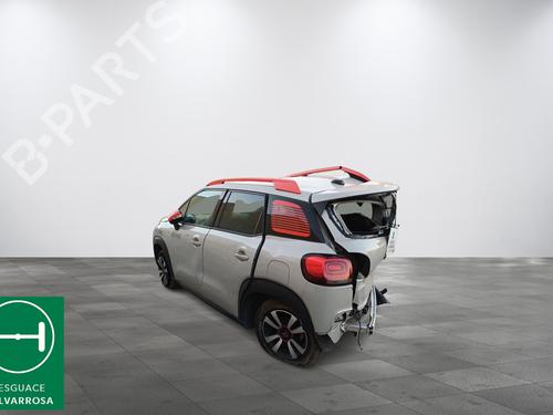 Subframe CITROËN C3 AIRCROSS II (2R_, 2C_) 1.2 PureTech 110 (2RHNZB, 2RHNZW, 2RHNPX, 2RHNPJ) | BP31144519M9  - Image 5