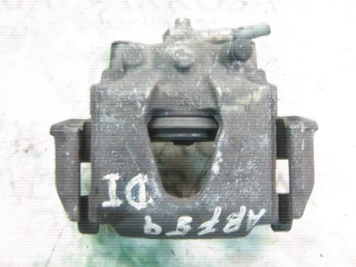 Used Left front brake caliper Left front brake caliper OPEL ASTRA F Saloon (T92) 1.7 TD (F19, M19) (68 hp) 11556769 11556769