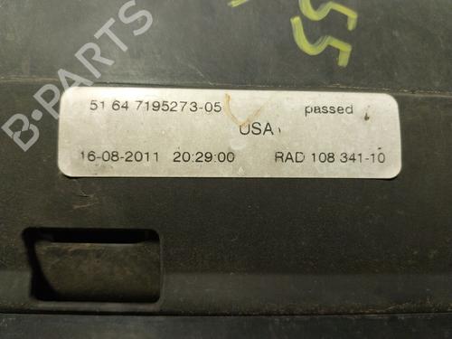 Other BMW X6 (E71, E72) xDrive 40 d | BP32203031O1 - Image 3