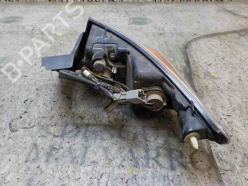 Left taillight HONDA CIVIC VIII Hatchback (FN, FK) | BP3857377C34