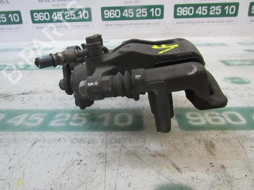 Used Right rear brake caliper KIA RIO III (UB) 1.1 CRDi (75 hp) 11550388