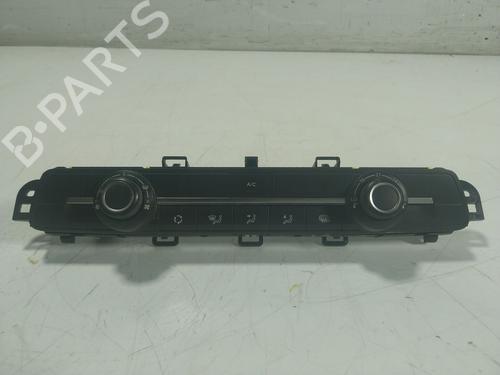 Commande Chauffage CITROËN JUMPY III Van (V_) 1.5 BlueHDi 120 (120 hp) 18431111