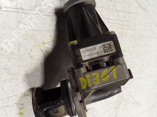 Used Egr CITROËN BERLINGO MULTISPACE (B9) [2008-2025]  8892549