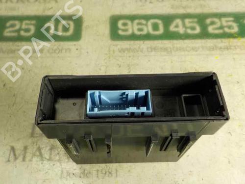 Electronic module PEUGEOT 508 SW I (8E_)  | BP6681842M83 
