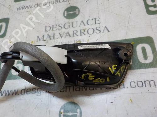 Rear right interior door handle BMW 1 (E87) 118 d | BP3857565I16 