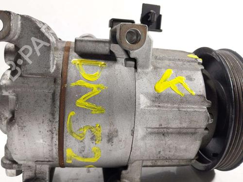 AC compressor HYUNDAI i30 (GD) 1.4 CRDi | BP19648075M34 - Image 4