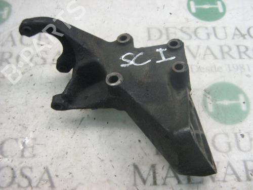 Støtte Støtte PEUGEOT BOXER Van (230L) 2.5 TDI (107 hp) 14296932 14296932