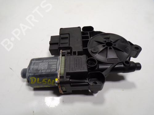 Right rear window motor CUPRA LEON Sportstourer (KL8, KU8, KUD)  | BP13450306E22 