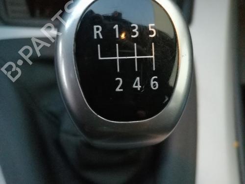 Gear lever BMW 3 (E90)  | BP7412720M90 