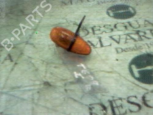 Used Left side indicator Left side indicator HYUNDAI SANTAMO [1998-2002] 11645312 11645312