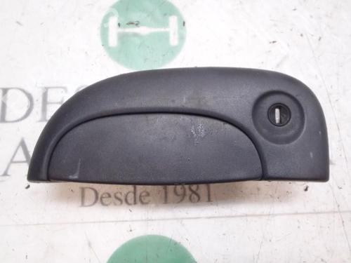 front-left-exterior-door-handle-nissan-kubistar-van-x76-2003-3817848 main image