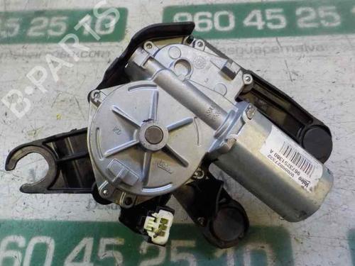 Rear wiper motor PEUGEOT 208 I (CA_, CC_) 1.6 BlueHDi 100 | BP6509204M102 