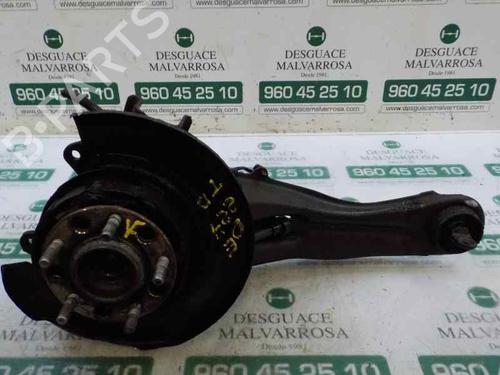 Used Right rear steering knuckle JEEP PATRIOT (MK74) 2.0 CRD (140 hp) 5669793