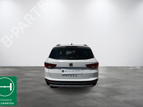 Steering wheel SEAT ATECA (KH7, KHP)  | BP6213000C49  - Image 12