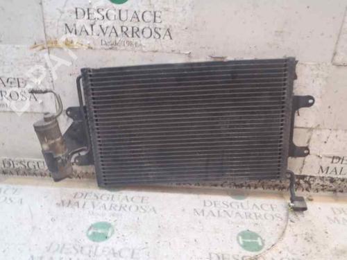 Used AC radiator SEAT IBIZA II (6K1) 1.4 (60 hp) 3831106