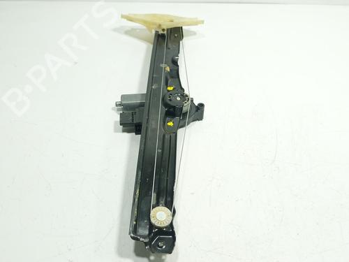 Used Front right window mechanism Front right window mechanism 36939121 36939121