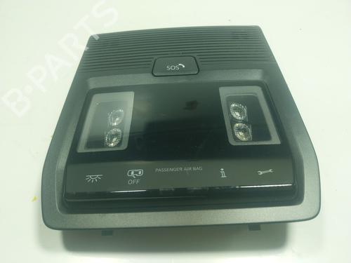 Used Interior roof light Interior roof light SEAT LEON Sportstourer (KL8, KLD) [2020-2026] 18055127 18055127