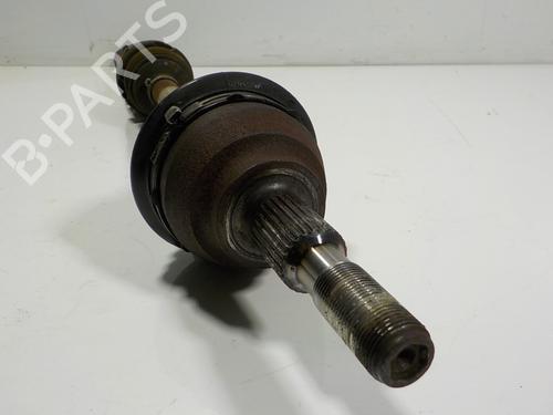 Right front driveshaft FORD MONDEO V Hatchback (CE)  | BP15648310M39 
