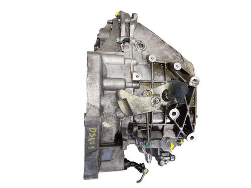 Gearbox FIAT FREEMONT (345_) 2.0 JTD | BP39004478M3 - Image 3