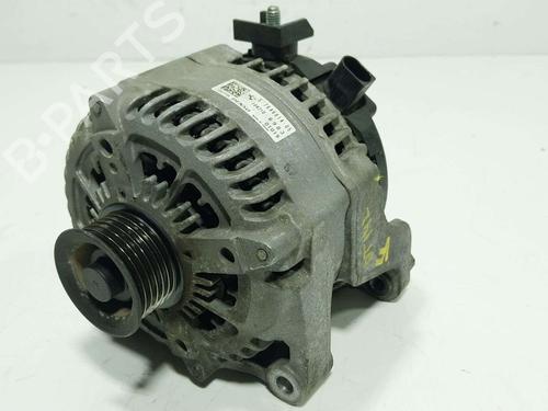 Used Alternator Alternator BMW 5 Touring (F11) [2009-2017] 40025160 40025160
