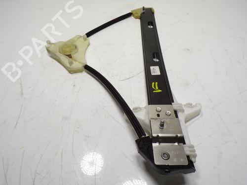 Used Rear right window mechanism Rear right window mechanism VW T-ROC (A11, D11) [2017-2026] 13365023 13365023