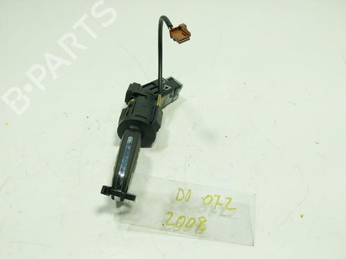 Used Electronic module PEUGEOT 2008 I (CU_) 1.2 PureTech 82 (82 hp) 19517845