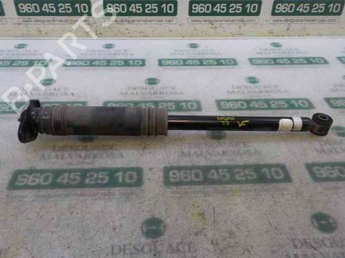 Left rear shock absorber NISSAN MICRA V (K14)  E62105FA0D