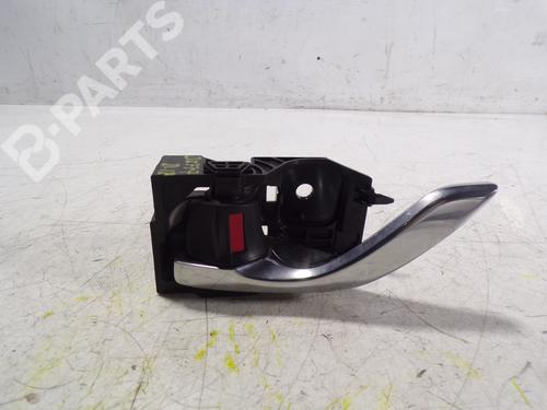 Used Front left interior door handle Front left interior door handle MAZDA 3 (BM, BN) 2.2 D (150 hp) 9534984 9534984