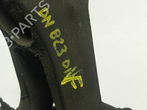 Left front steering knuckle CITROËN JUMPER II Van 2.2 HDi 130 | BP18318079M25