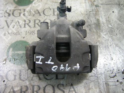 Used Left rear brake caliper VOLVO S80 I (184) [1998-2008]  11556649