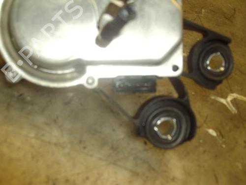 Rear wiper motor SEAT IBIZA III (6L1) 1.4 16V | BP3758443M102 