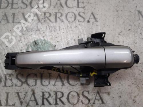 Used Rear left exterior door handle Rear left exterior door handle VOLVO V50 (545) 1.8 (125 hp) 4015863 4015863