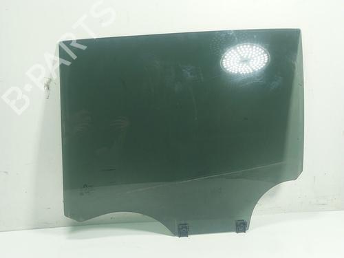 Used Rear left door window Rear left door window 18893224 18893224