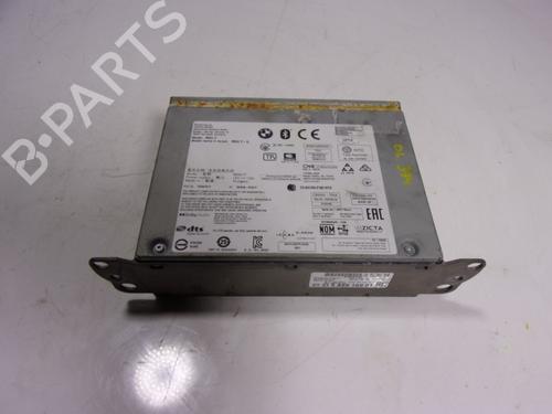 Radio BMW iX3 (G08)  | BP17718653E6 