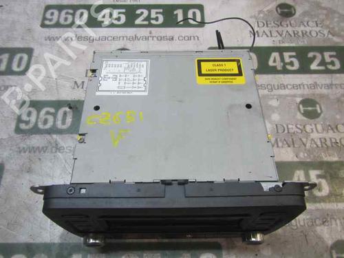 Radio VW GOLF V (1K1) | BP3862607E6 - Image 2