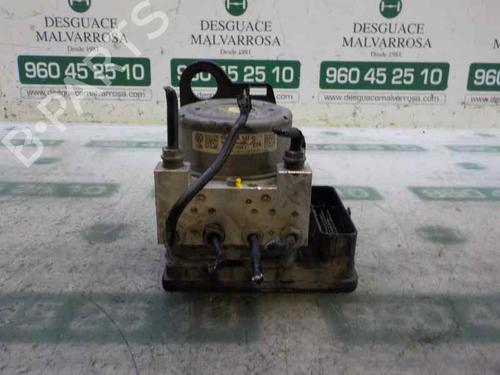 Used ABS pump ABS pump VW GOLF VII (5G1, BQ1, BE1, BE2) [2012-2021] 6681455 6681455