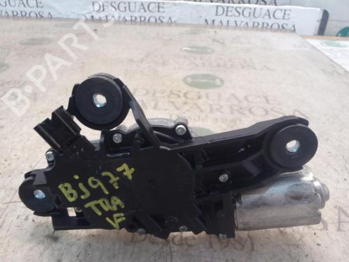 Rear wiper motor FORD FOCUS II (DA_, HCP, DP) 2.0 TDCi | BP3769626M102 