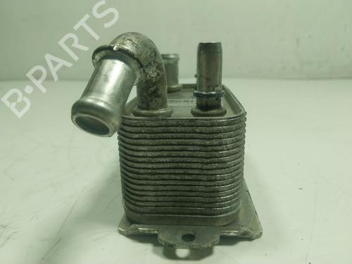 Oil radiator VOLVO V60 I Cross Country (157)  | BP18649011M33 
