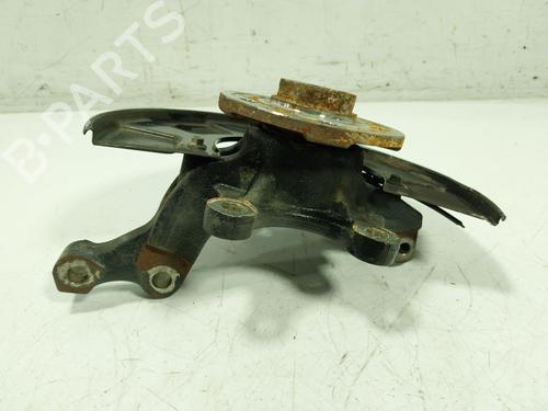 Left front steering knuckle MG MG ZS SUV (AZS1) 1.5 VTi | BP33656519M25 - Image 3